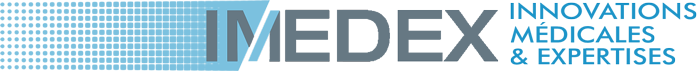 Logo de IMEDEX